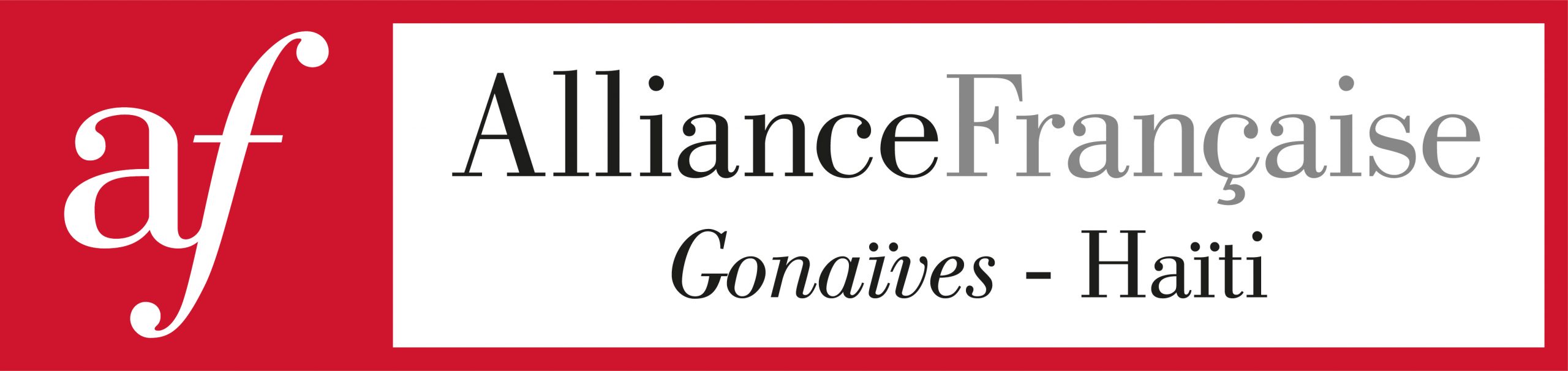 Alliance Française des Gonaïves