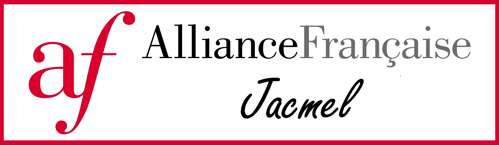 Alliance Française de Jacmel