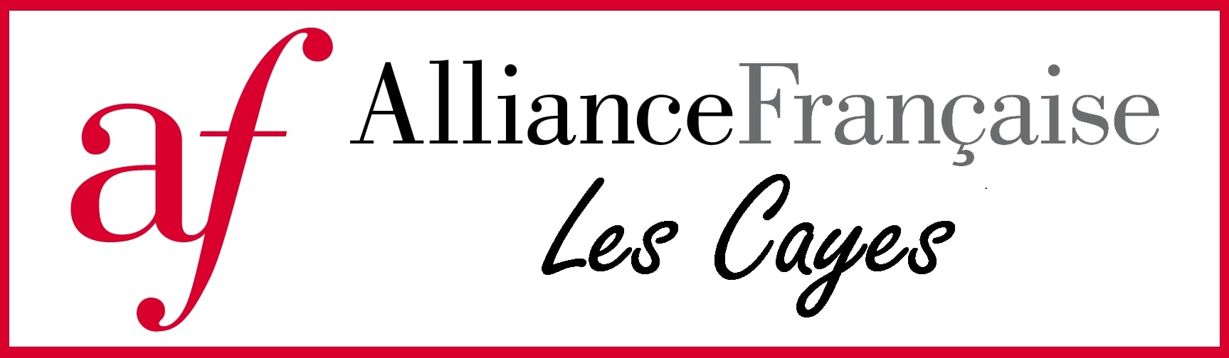 Alliance Française des Cayes